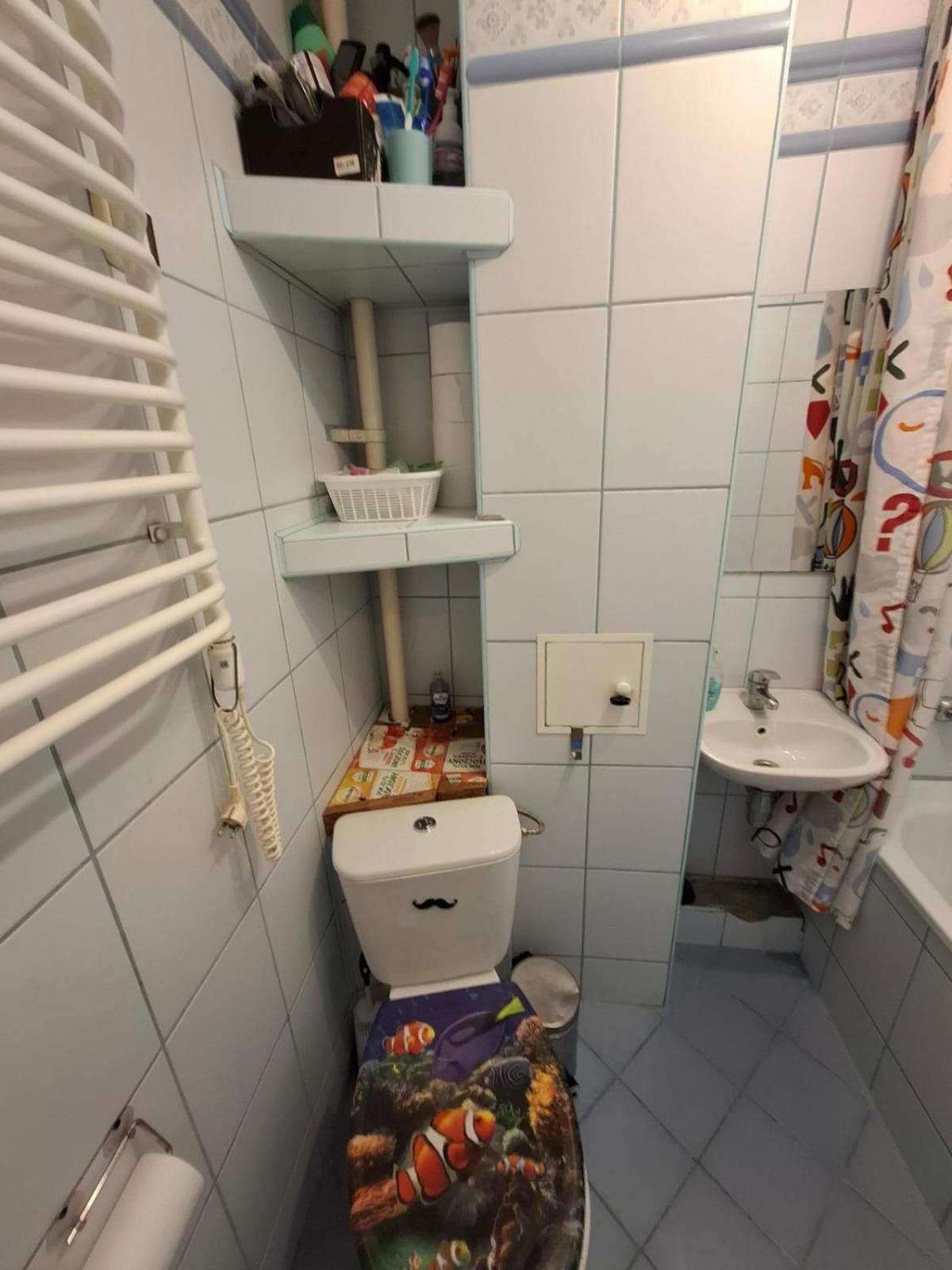Jim'S Place Vratislav Exteriér fotografie